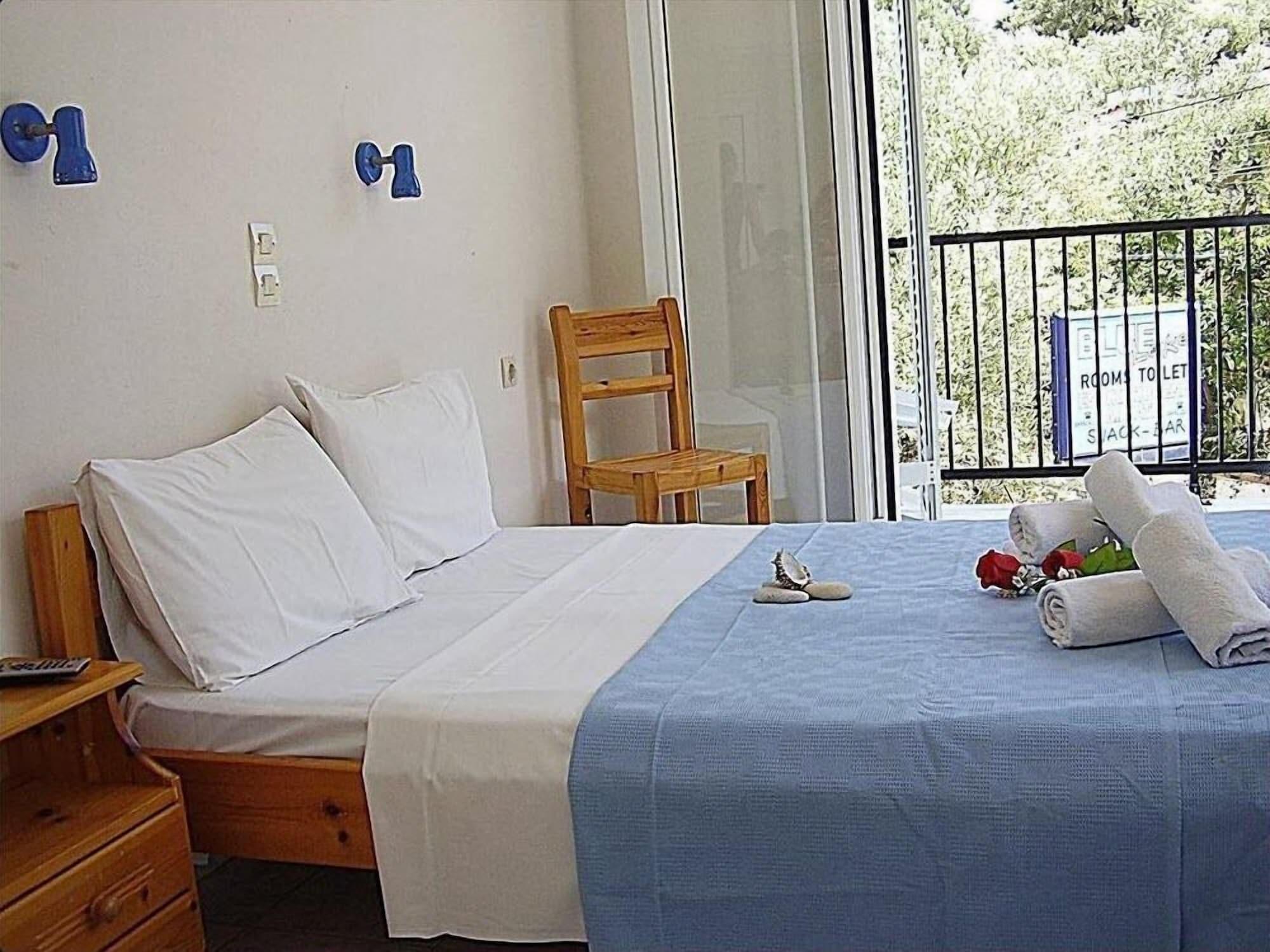Blue Lake Holiday Homes - Keri Summer Escape ภายนอก รูปภาพ