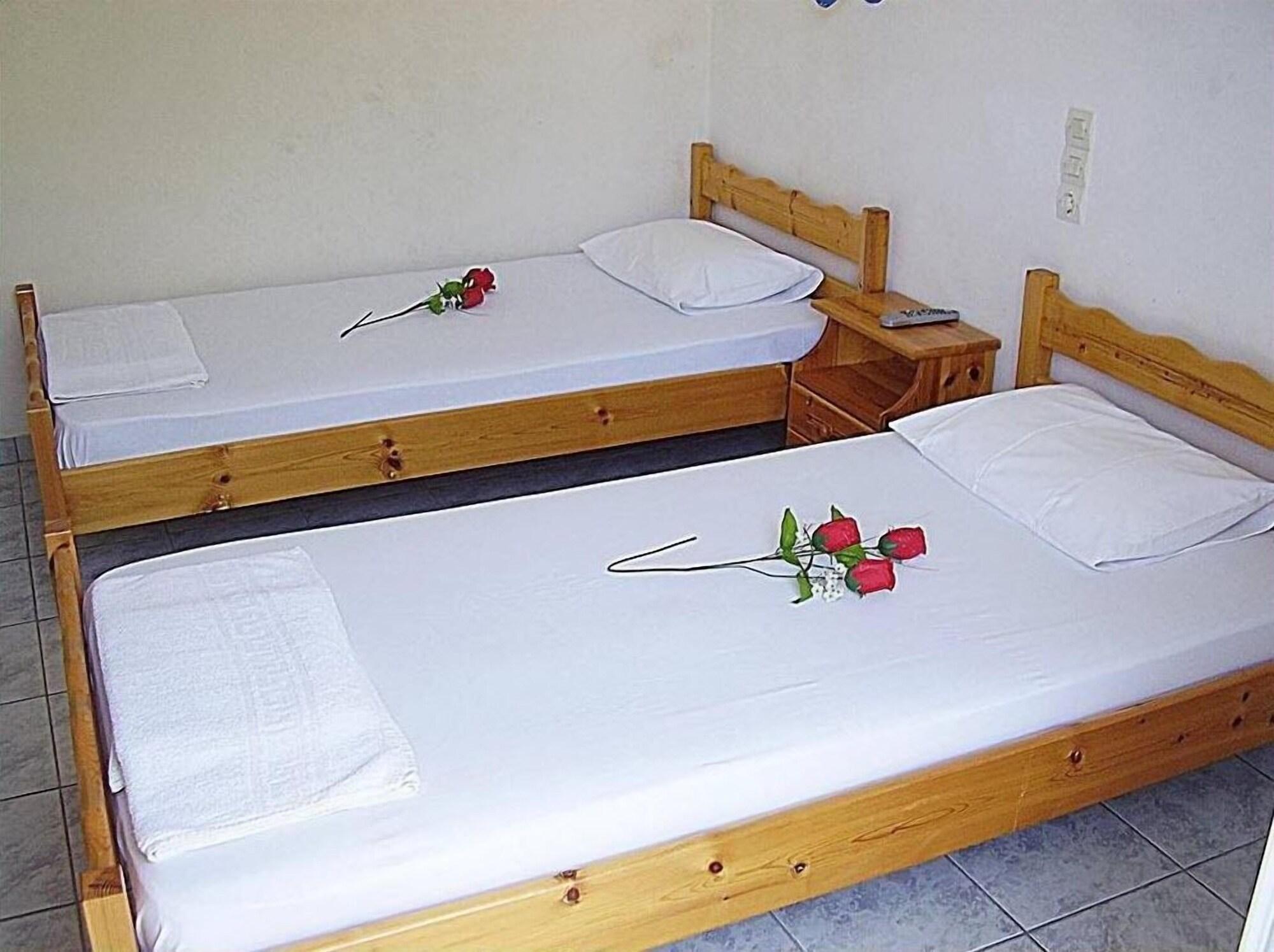 Blue Lake Holiday Homes - Keri Summer Escape ภายนอก รูปภาพ