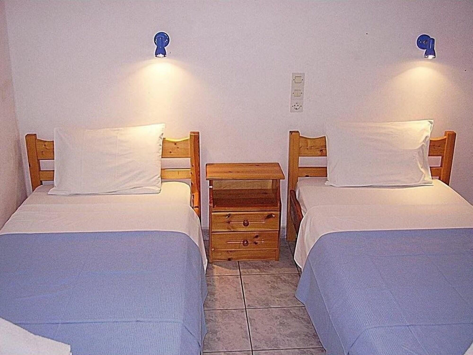 Blue Lake Holiday Homes - Keri Summer Escape ภายนอก รูปภาพ