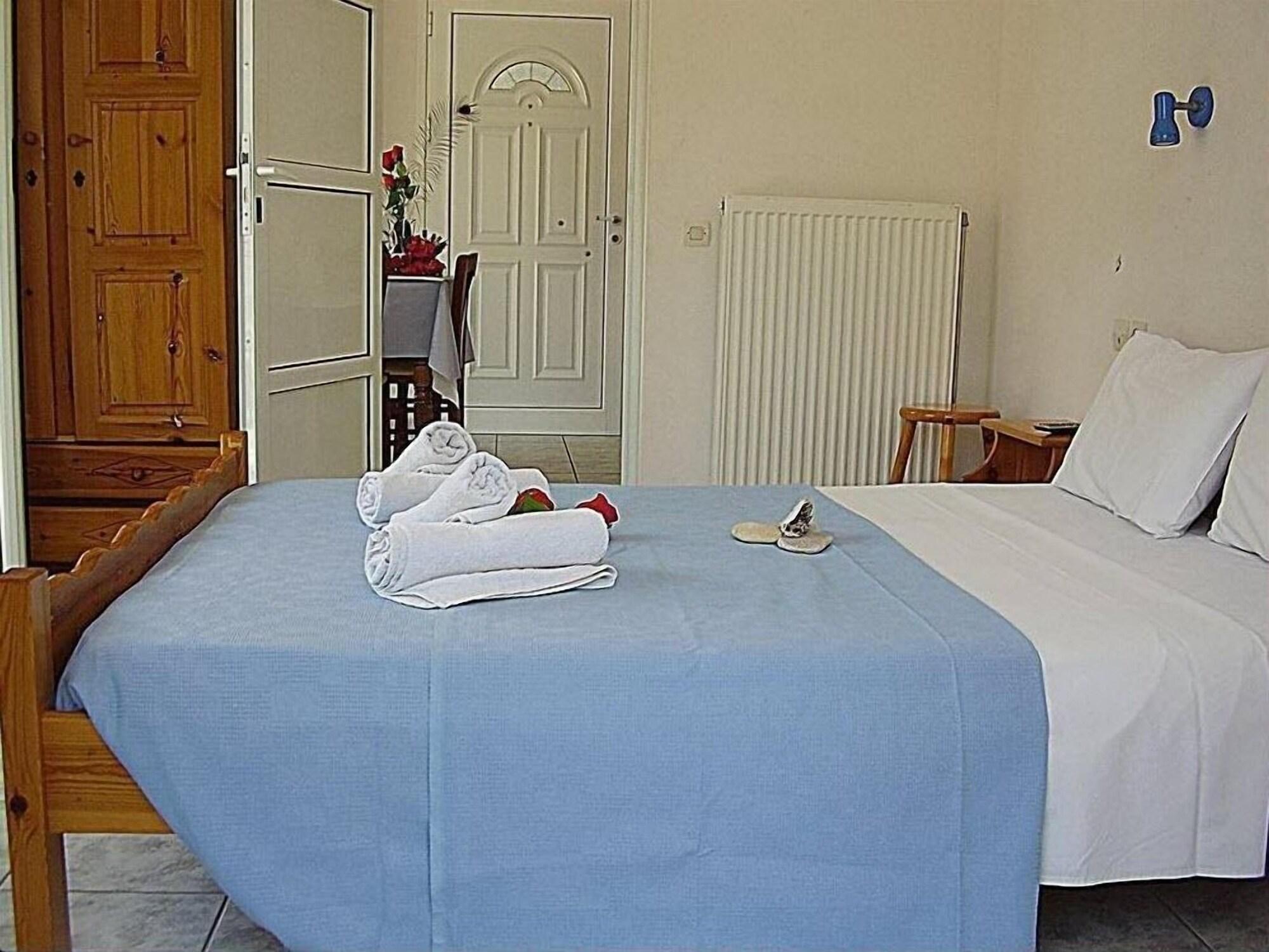 Blue Lake Holiday Homes - Keri Summer Escape ภายนอก รูปภาพ