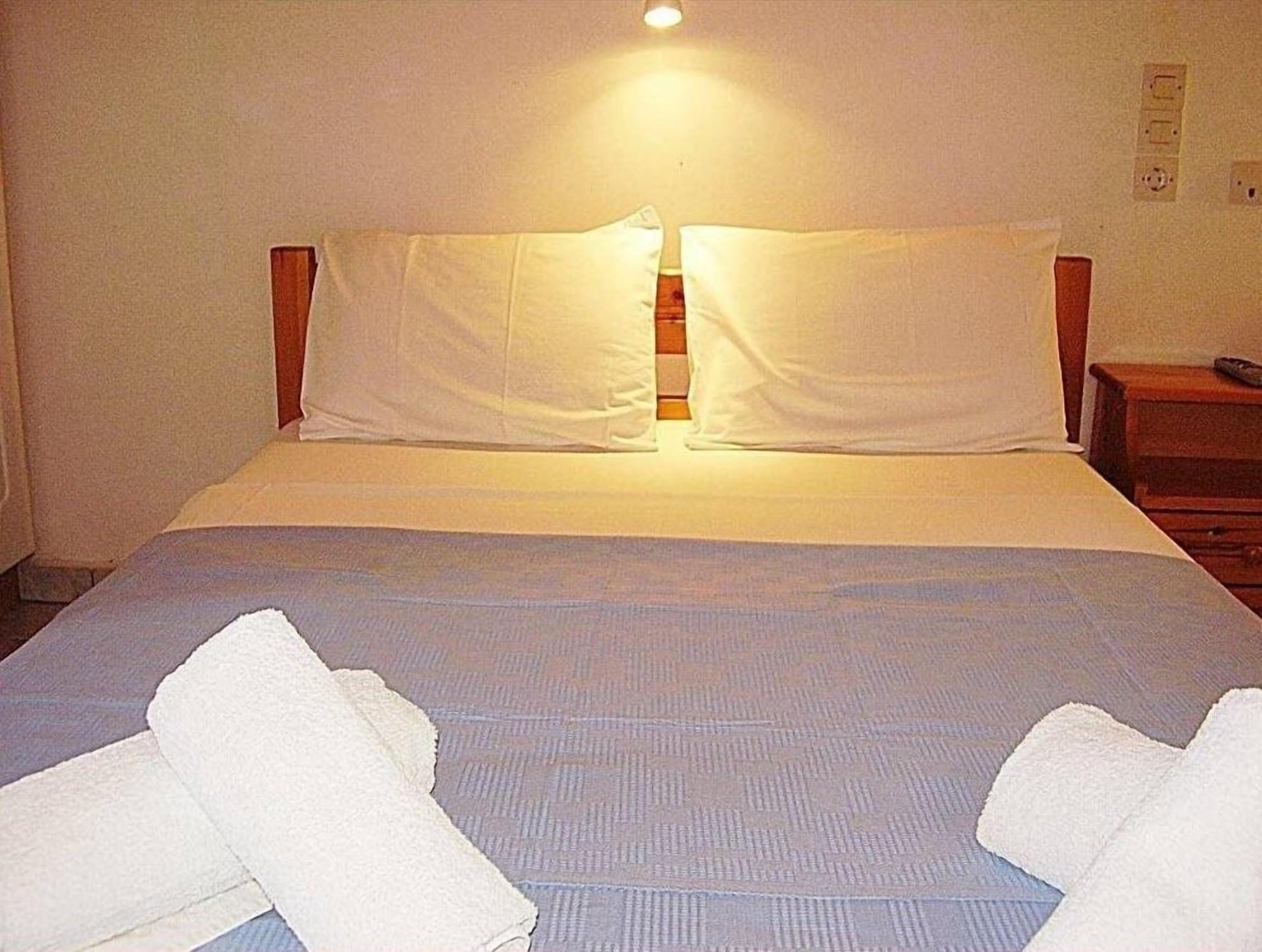 Blue Lake Holiday Homes - Keri Summer Escape ภายนอก รูปภาพ