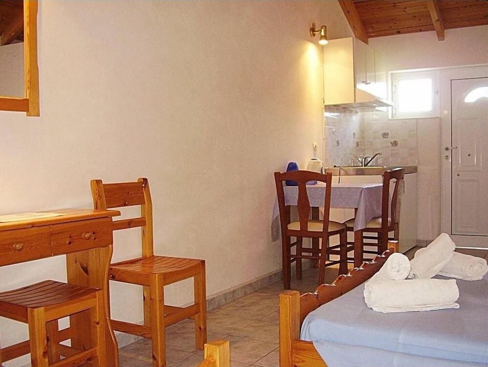 Blue Lake Holiday Homes - Keri Summer Escape ภายนอก รูปภาพ