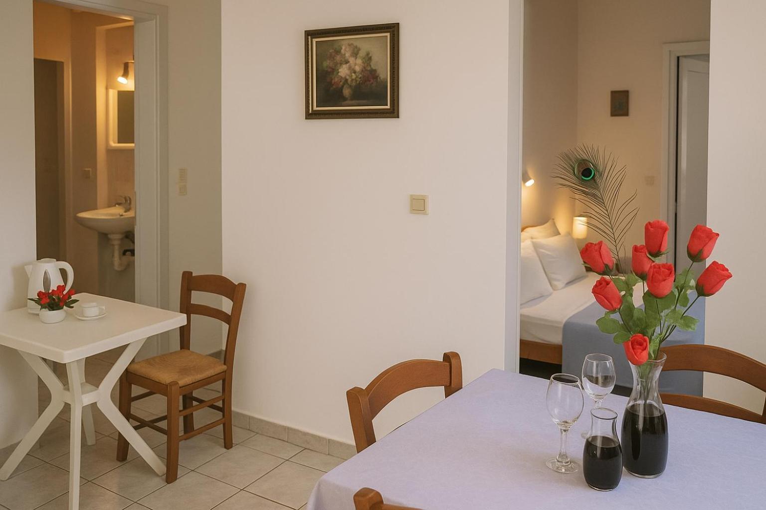 Blue Lake Holiday Homes - Keri Summer Escape ภายนอก รูปภาพ