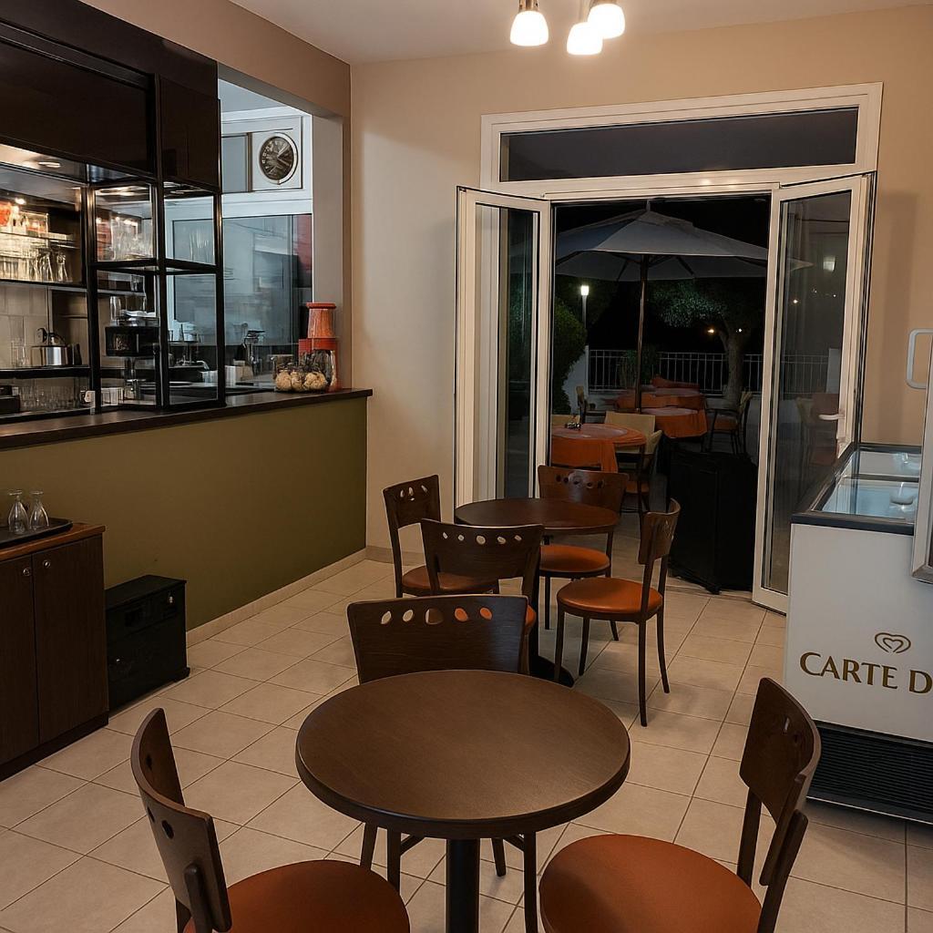 Blue Lake Holiday Homes - Keri Summer Escape ภายนอก รูปภาพ