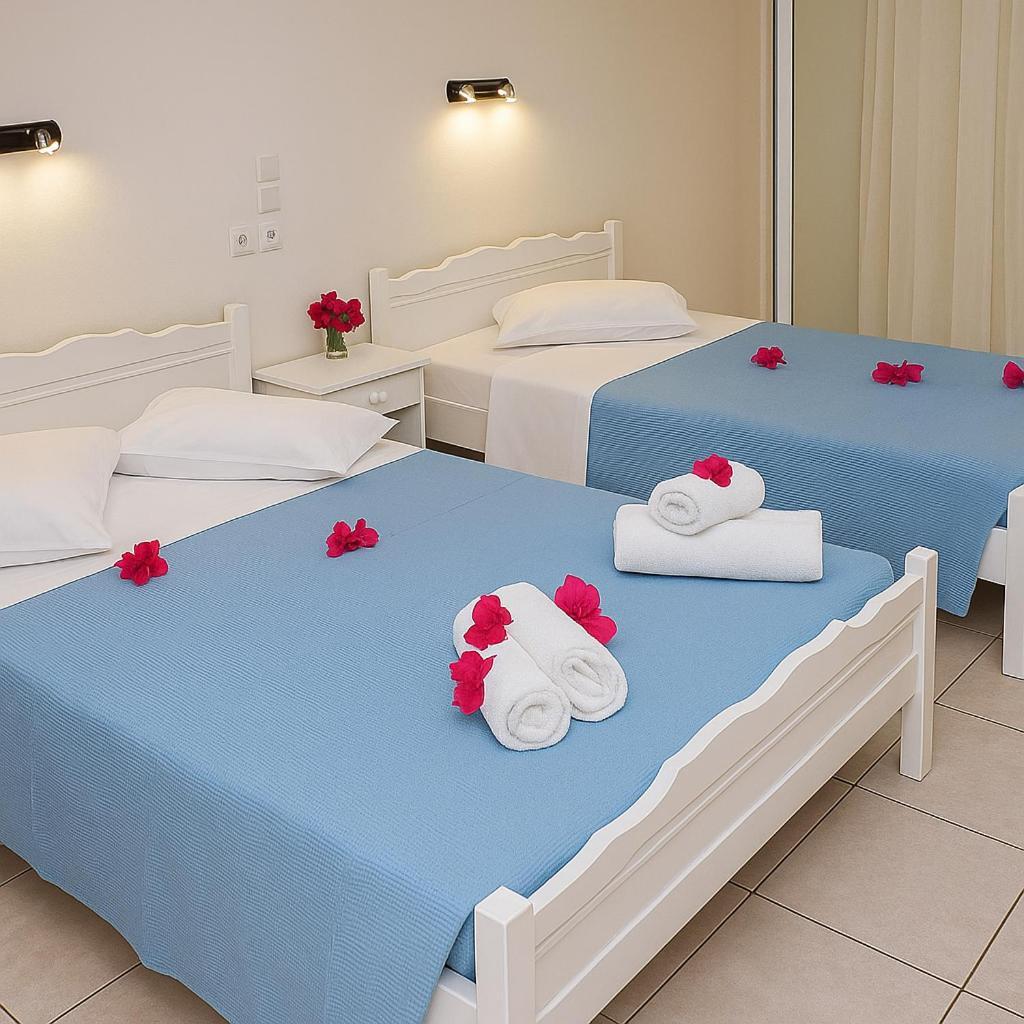 Blue Lake Holiday Homes - Keri Summer Escape ภายนอก รูปภาพ