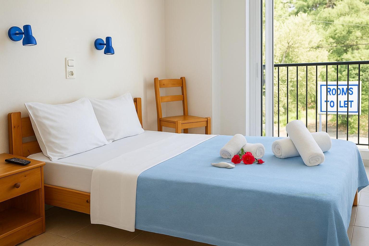 Blue Lake Holiday Homes - Keri Summer Escape ภายนอก รูปภาพ