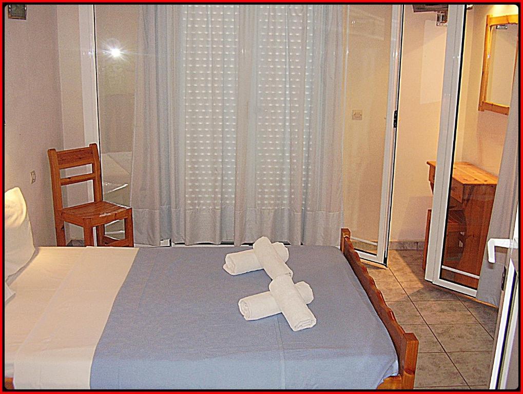 Blue Lake Holiday Homes - Keri Summer Escape ภายนอก รูปภาพ