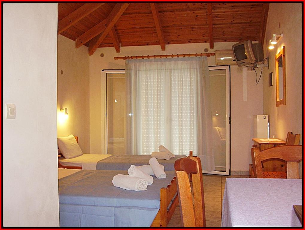 Blue Lake Holiday Homes - Keri Summer Escape ห้อง รูปภาพ