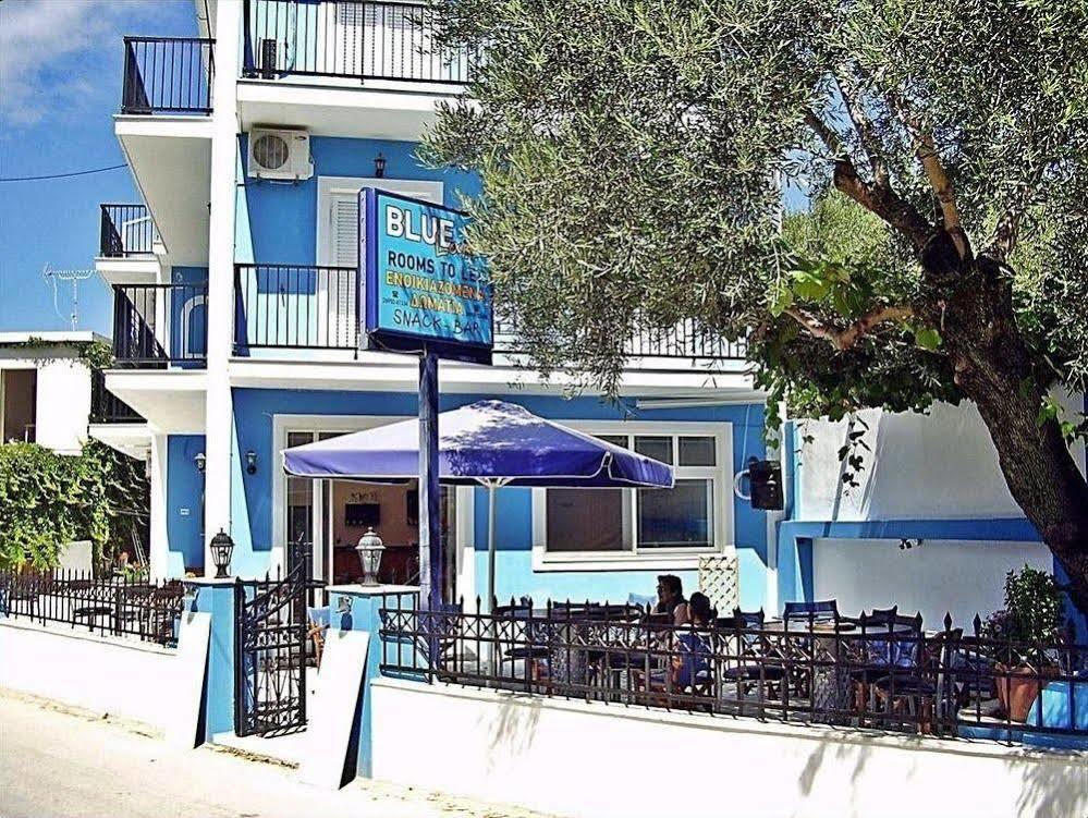 Blue Lake Holiday Homes - Keri Summer Escape ภายนอก รูปภาพ