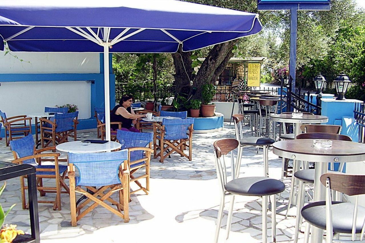 Blue Lake Holiday Homes - Keri Summer Escape ภายนอก รูปภาพ